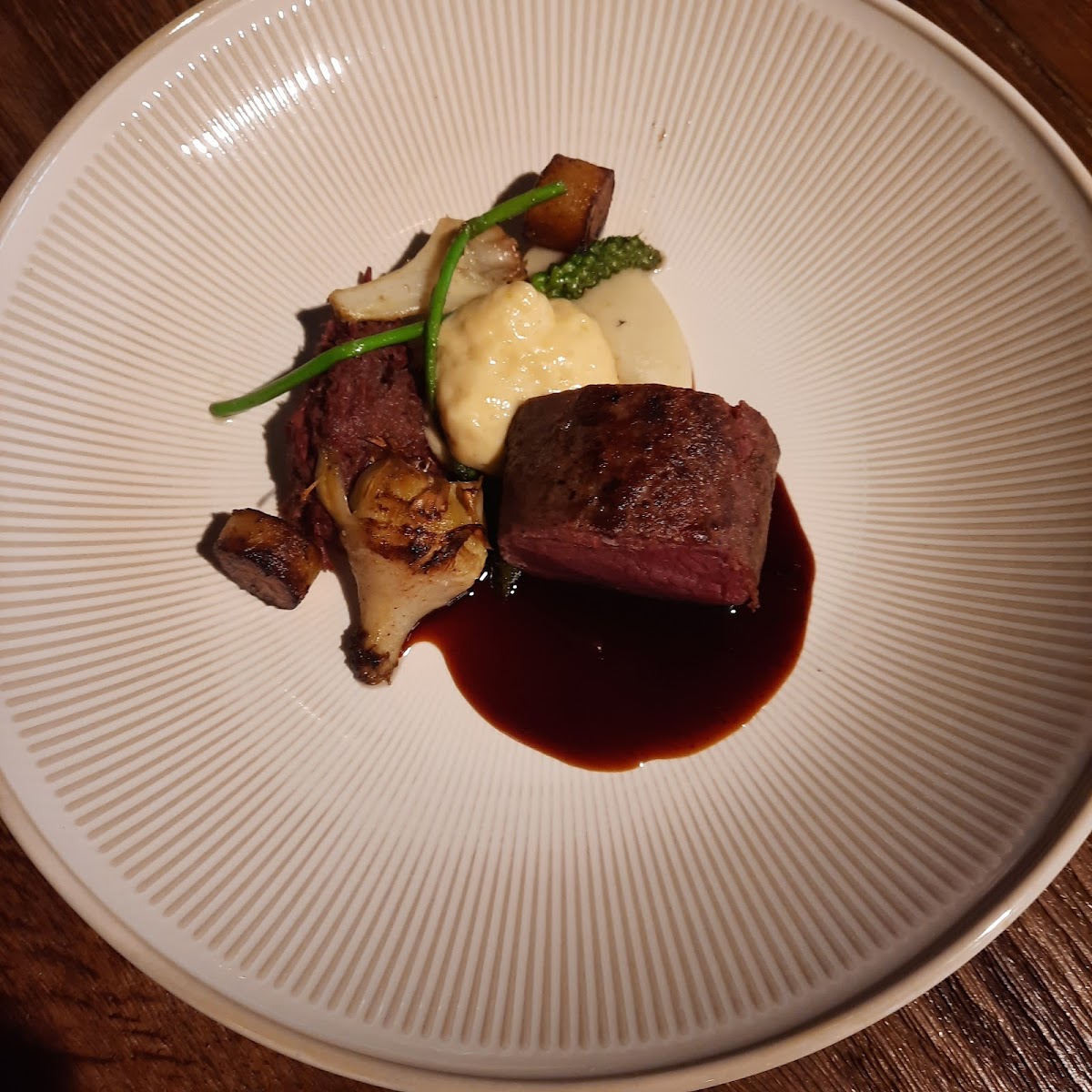 Mrs. Robinson Photos 2